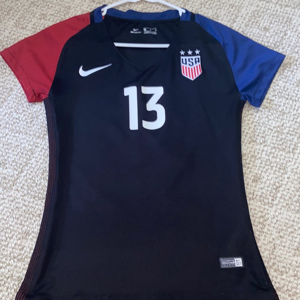 Athletic T-Shirt